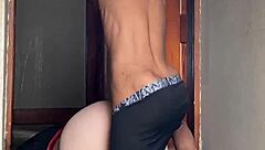 Hey, Let's Have a Quickie Before Your Assignment, MILF