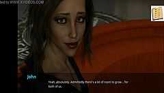 Wvm 72 Coach Checks Up on Natalie in College