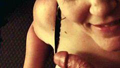 jenna jaymes blows a fan in this milf scene