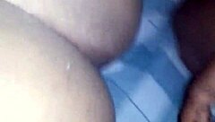 Does my big booty babymomma miss my dick in doggystyle?