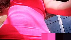 Better Ass Always Sucking Ass On The Balcony, Who Cares If They See Us