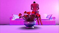 He Came Home and Discovered Something