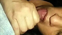 oral fun with pistolinha636 in casual chat