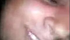 Pakistani teen gets anal and pussy action in whatsapp call