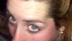 Why do I crave cock in my mouth and swallow every drop?