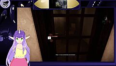 lust from beyond in part eight