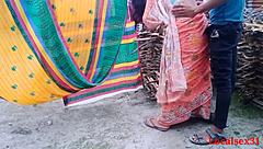 desi indian bhabi sex in outdoor official video by localsex31