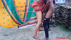 desi indian bhabi sex in outdoor official video by localsex31