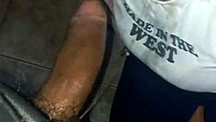 Why do I crave cock in my mouth and swallow every drop?