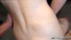 Trey And Matthew Engage In Intense Bareback Gay Sex At Boy Camp With Tamil Boys