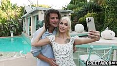 My girlfriend asked for a selfie this was a bad idea full movie on freetaboo net