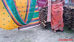 desi indian bhabi sex in outdoor official video by localsex31