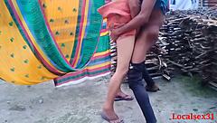 desi indian bhabi sex in outdoor official video by localsex31