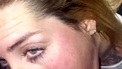 Why do I crave cock in my mouth and swallow every drop?