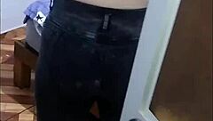 I discovered my uncle recording me, and we made a deal