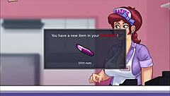 check out summertime saga 184