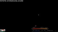 in nightmare knight, the sexy paladin indulges in solo pleasure