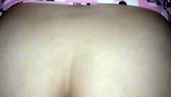 Delicia enjoys a group gathering with swingers.