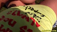 Babe Pornstar Gives Petite Blowjob POV