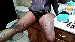 is bts with diamond ortega a nasty whore