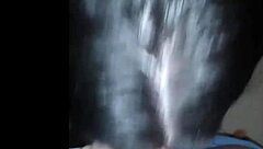 I discovered my uncle recording me, and we made a deal