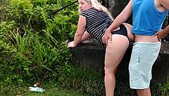 Câmera Do Parque Flagras Casal Fodendo Em Público Na Praia