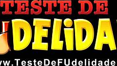 i got lucky losing the cabin with pamela santos and bianca naldy