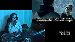 Naked Alan Wake Playthrough Part 3!