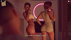 Wow, Sucking Monster Cock While Showing Big Tits In My Pleasure Series!