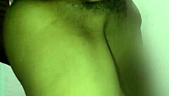 Novinha safadinha gave me everything she had in suggestive interracial anal humiliation