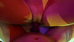 Juicy Vagina Begs Desperately For Cock In Doggystyle