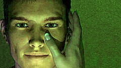 Jessy Flashes Her Big Tits at John in Big City Pleasures