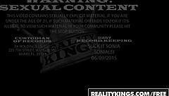 Can these naughty girls handle a threesome?