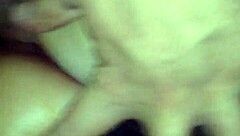 Does the mexican puta in cdmx get fucked doggy style?