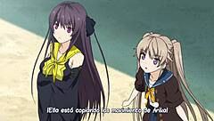 i love fanzervicas in hentai anime, it's so cool and fun