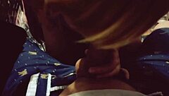 latina fat ass bent over for blowjob and assfucking with tattoo in lingerie