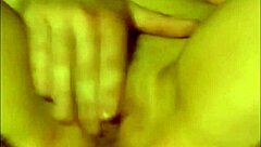 Wow, first time anal experience!