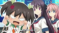 i love fanzervicas in hentai anime, it's so cool and fun