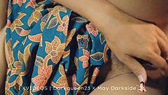 Cute Asian Teen Creampied