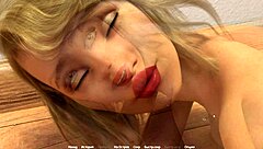 wvm part 16 has me hooked on double penetration madness