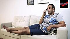 n�o resisti a viagem da minha mulher e contratei uma provis�ria tony tigra� amaya takayo fucking small tits blowjob clothes ripped natural big tits pussy