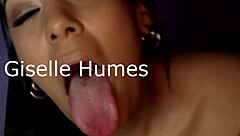 Giselle Humes Heat Latina Spreading Cunt Asshole Pussy Lips Ass Pussy Fetish