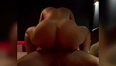 Beastcouples in rough scene