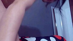 This spectacular colombian ass is just amazing.