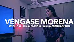 Teen Brunette Amateurs Fuck With Big Ass And Natural Tits