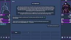 Can you speedrun hentai game trials in tainted space?