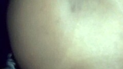 i took my friend to vila mimosa for his first time with two young girls