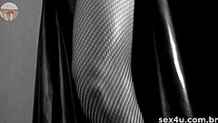 hey, try not to get turned on by this girl’s wild sadomaso fetish!