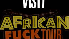 Does Ebony Slut Love Big Cock?