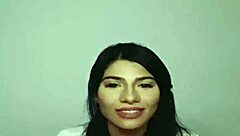 i'm watching victoria lopez dancing live on bigo instagram stream